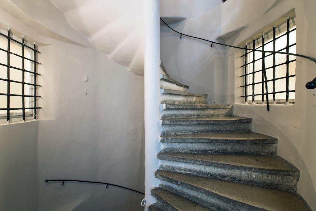 Stairway To Heaven By Welcome2Vienna Διαμέρισμα Εξωτερικό φωτογραφία